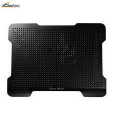 پایه خنک کننده لپ تاپ کولر مستر مدل Cooler Master NotePal X-LITE II